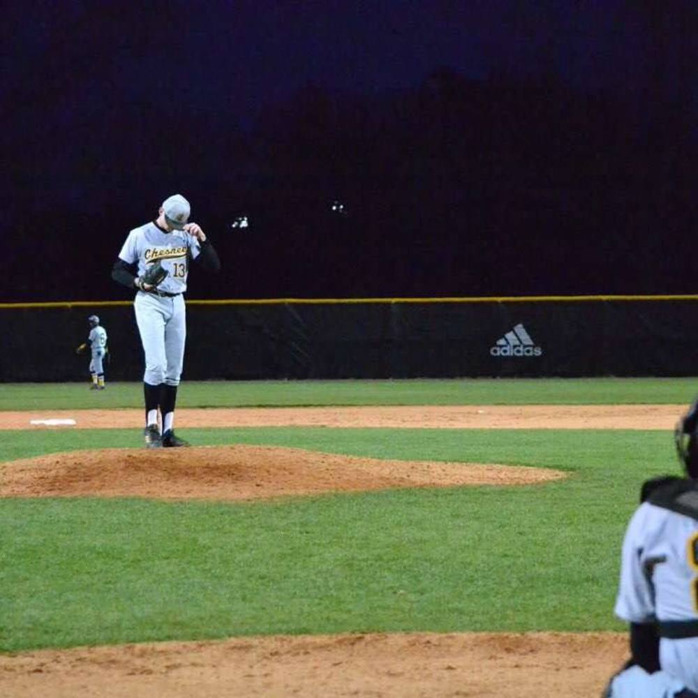 Meet your Posher, Nathaniel